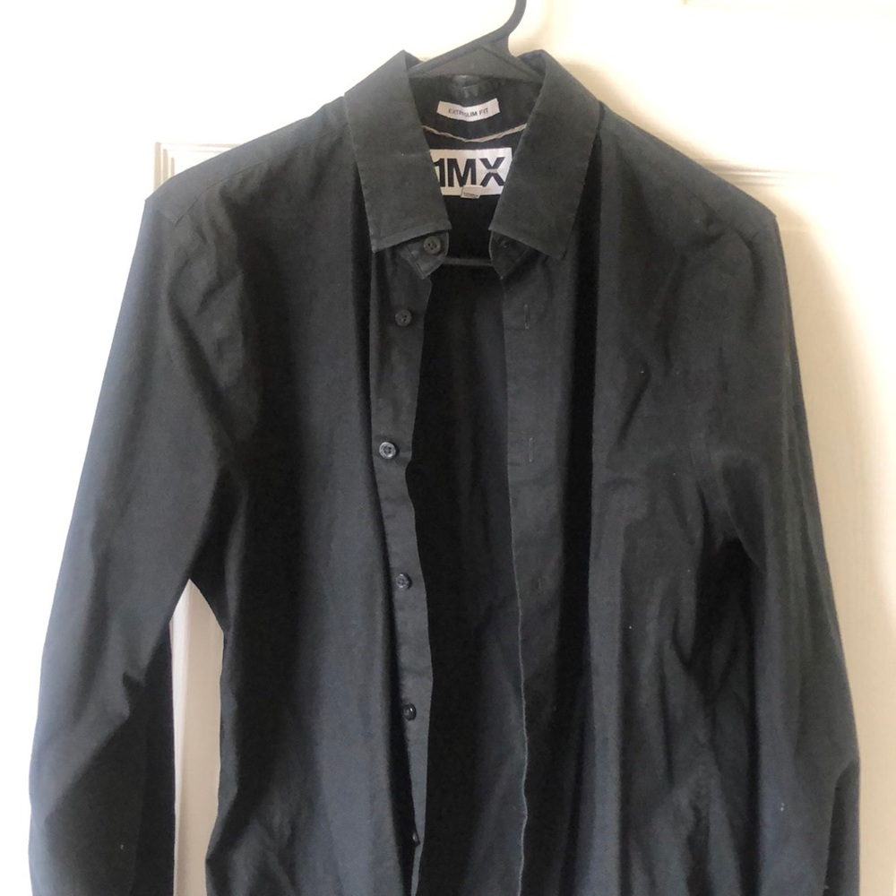 Express men shirt